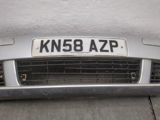 Бампер передний, ориг. номер 1K0807217F, Volkswagen Golf 2003-2009