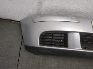 Бампер передний, ориг. номер 1K0807217F, Volkswagen Golf 2003-2009