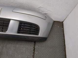 Бампер передний, ориг. номер 1K0807217F, Volkswagen Golf 2003-2009