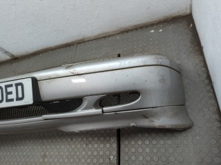 Бампер передний, Mercedes C W202 1997-2001