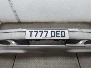 Бампер передний, Mercedes C W202 1997-2001