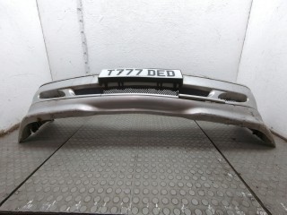 Бампер передний, Mercedes C W202 1997-2001