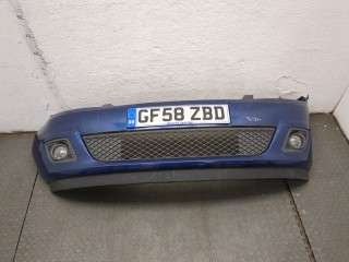 Бампер передний, Ford Fiesta 2005-2008