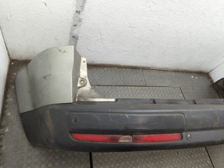 Бампер задний, Ford Galaxy 2006-2010