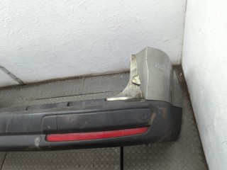 Бампер задний, Ford Galaxy 2006-2010