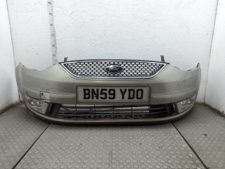 Бампер передний, Ford Galaxy 2006-2010