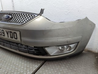 Бампер передний, Ford Galaxy 2006-2010