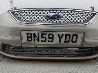 Бампер передний, Ford Galaxy 2006-2010