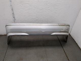 Бампер задний, Mercedes C W202 1997-2001