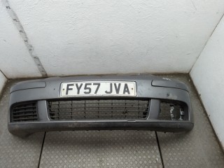Бампер передний, ориг. номер 1K0807217F, Volkswagen Golf 2003-2009