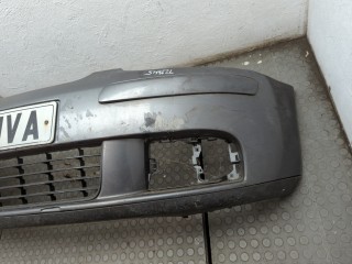 Бампер передний, ориг. номер 1K0807217F, Volkswagen Golf 2003-2009
