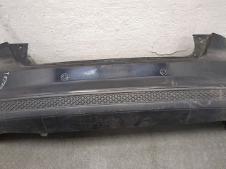 Бампер задний, ориг. номер 1852397, BM51A17906AHXWAA, Ford Focus 2011-2015