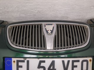 Бампер передний, Rover 75 2004-2005