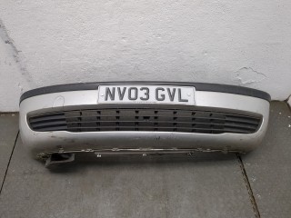 Бампер передний, ориг. номер 1400132, 93173564, Opel Zafira 1999-2003