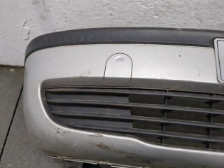 Бампер передний, ориг. номер 1400132, 93173564, Opel Zafira 1999-2003