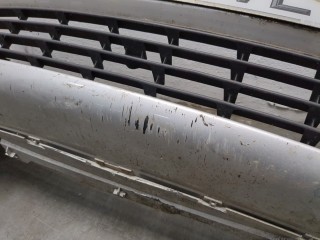 Бампер передний, ориг. номер 1400132, 93173564, Opel Zafira 1999-2003