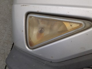 Бампер передний, Honda Civic 2008-2012