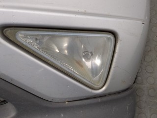 Бампер передний, Honda Civic 2008-2012