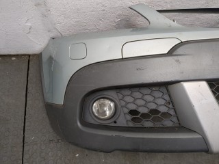 Бампер передний, Volkswagen Golf Plus 2005-2009
