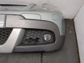 Бампер передний, Volkswagen Golf Plus 2005-2009