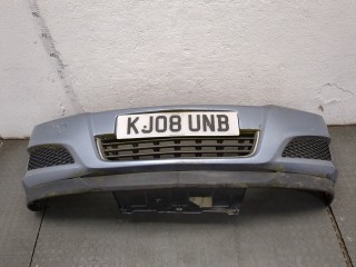 Бампер передний, ориг. номер 1400575, Opel Astra 1998-2009