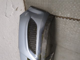 Бампер передний, ориг. номер 1400575, Opel Astra 1998-2009