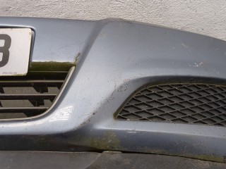 Бампер передний, ориг. номер 1400575, Opel Astra 1998-2009
