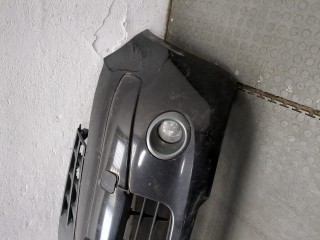Бампер передний, Nissan Note E11 2005-2008