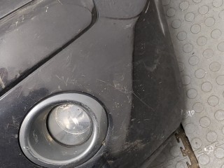 Бампер передний, Nissan Note E11 2005-2008