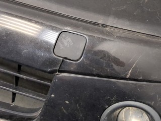 Бампер передний, Nissan Note E11 2005-2008