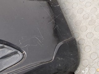 Бампер передний, Volvo S40 2007-2012