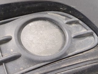 Бампер передний, Volvo S40 2007-2012