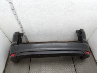 Бампер задний, Ford Focus 2011-2015