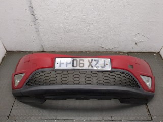 Бампер передний, Honda Civic 2005-2008
