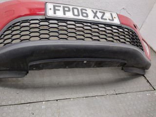 Бампер передний, Honda Civic 2005-2008