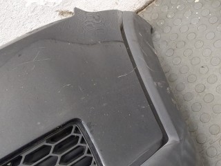Бампер передний, Chevrolet Captiva 2006-2011