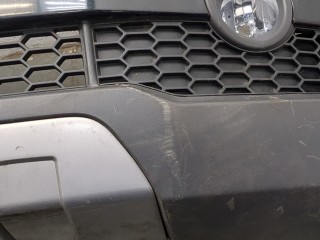 Бампер передний, Chevrolet Captiva 2006-2011