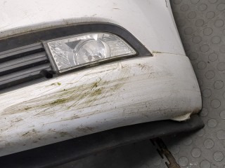 Бампер передний, ориг. номер 1400479, 13238286, Opel Insignia 2008-2013
