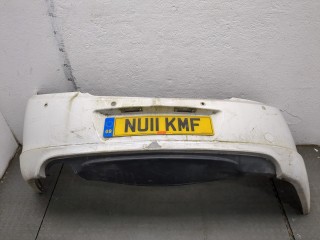 Бампер задний, ориг. номер 1404648, 13238740, 20972990, Opel Insignia 2008-2013