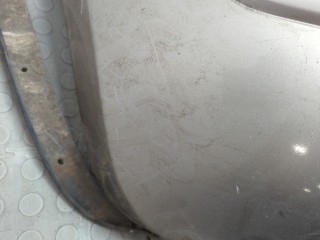 Бампер задний, Nissan Note E11 2008-2013