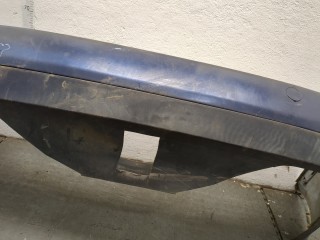 Бампер задний, Ford Mondeo 2003-2007