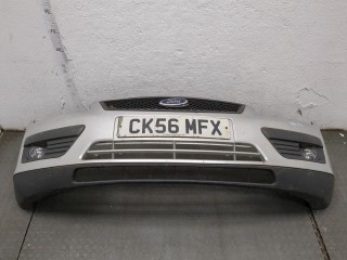 Бампер передний, Ford Focus 2004-2008