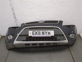 Бампер передний, Ford Kuga 2008-2013