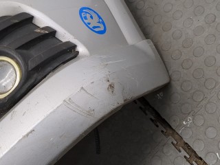 Бампер передний, ориг. номер 13182889, 1400348, Opel Vectra 2005-2008