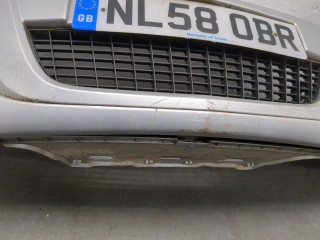 Бампер передний, ориг. номер 13182889, 1400348, Opel Vectra 2005-2008
