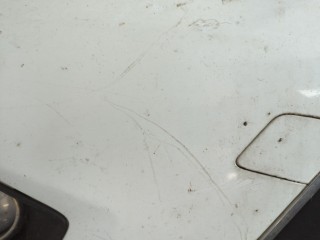 Бампер передний, Ford C-Max 2010-2015