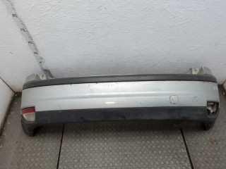 Бампер задний, Ford Focus 2004-2008
