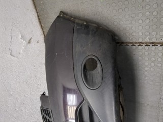 Бампер передний, ориг. номер 62022BR10H, 62310BR00A, Nissan Qashqai 2010-2013
