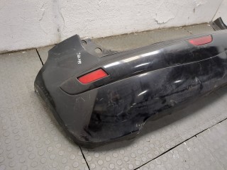 Бампер задний, Nissan Note E11 2005-2008