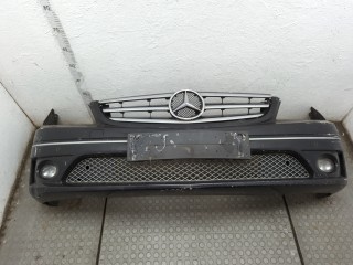 Бампер передний, Mercedes CLC 2008-2011